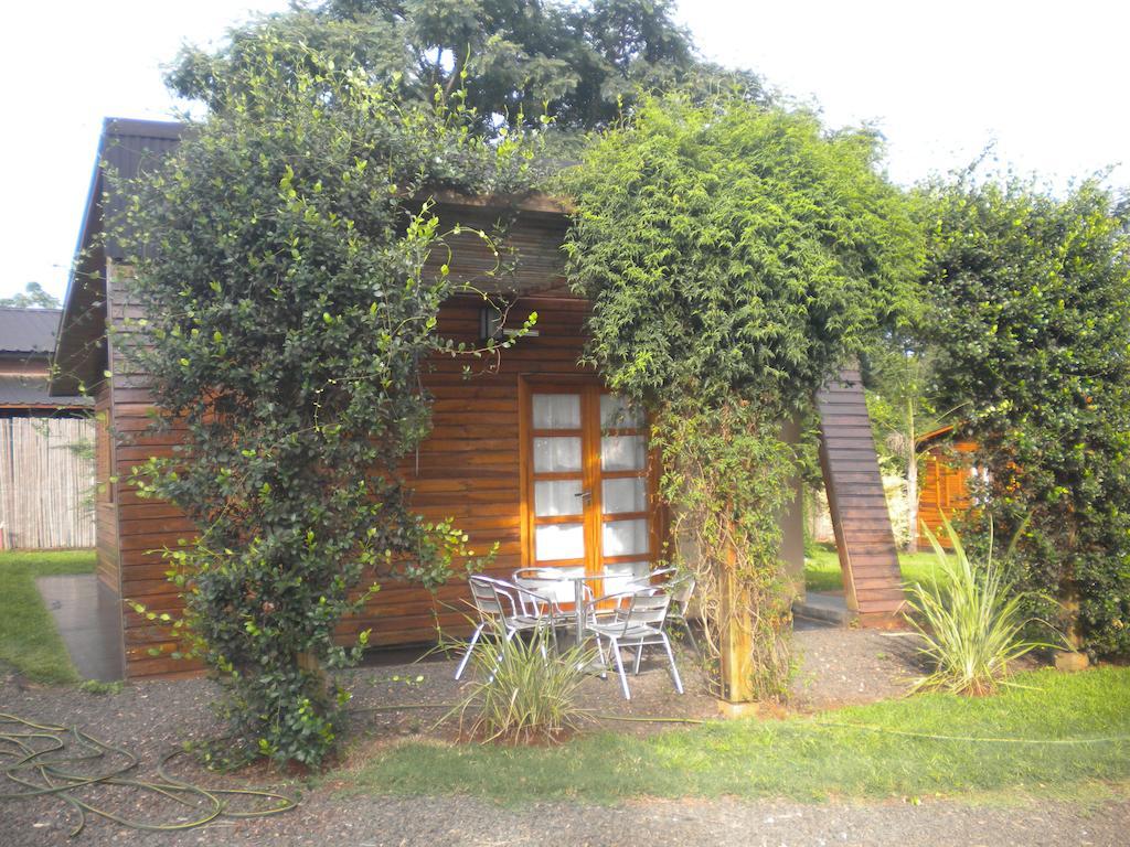 Brizas Del Norte San Ignacio  Exteriér fotografie