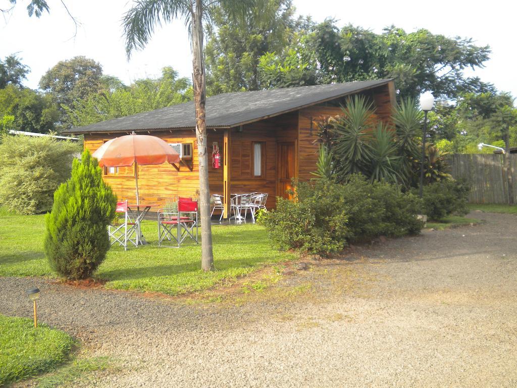 Brizas Del Norte San Ignacio  Exteriér fotografie