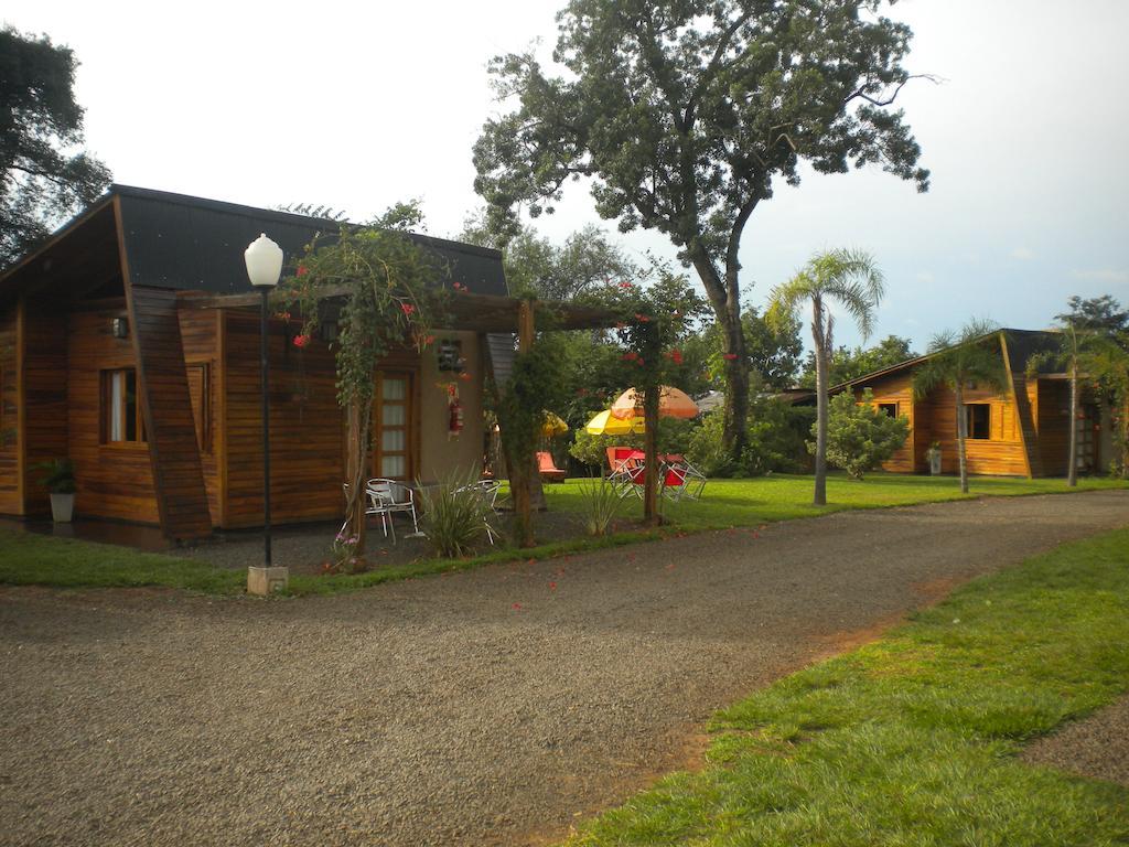 Brizas Del Norte San Ignacio  Exteriér fotografie