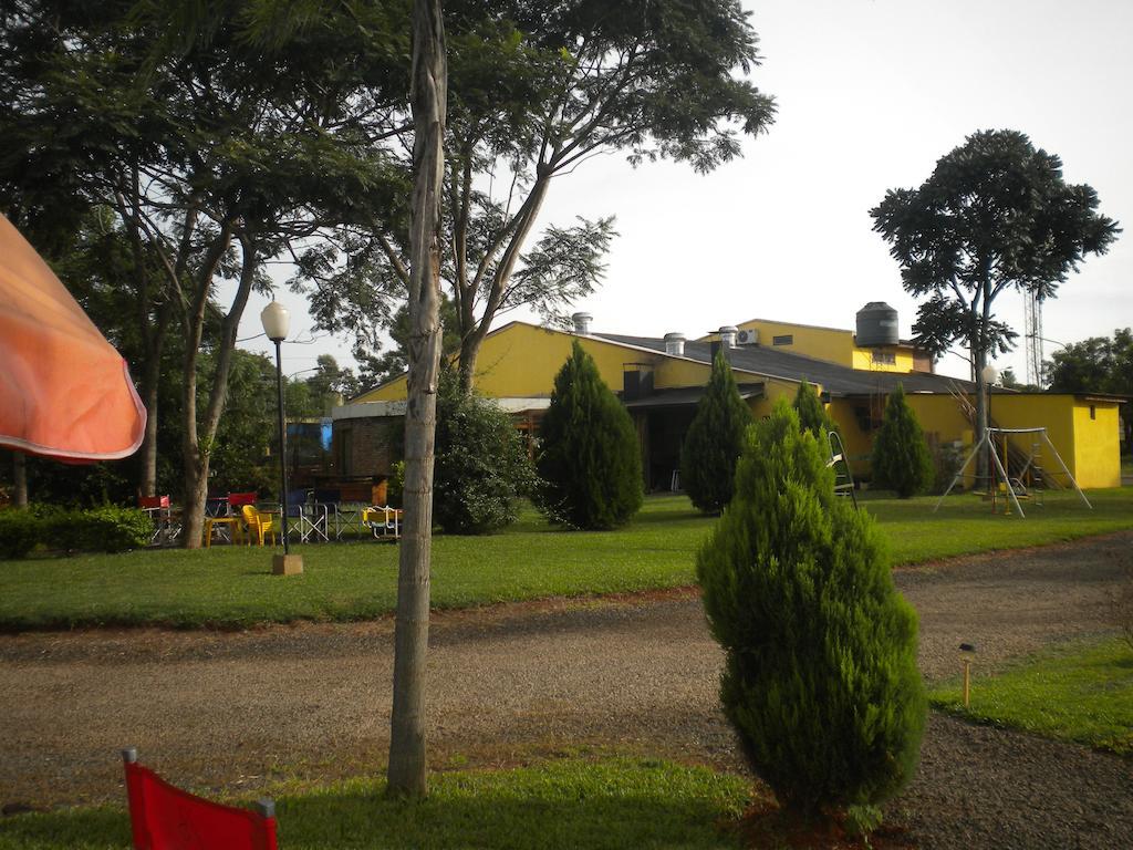 Brizas Del Norte San Ignacio  Exteriér fotografie